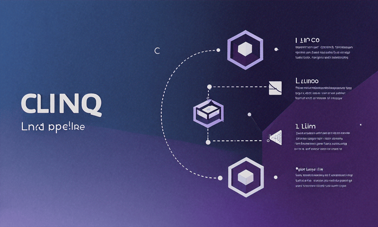 C# LINQ: Transform and Query Collections with Elegance