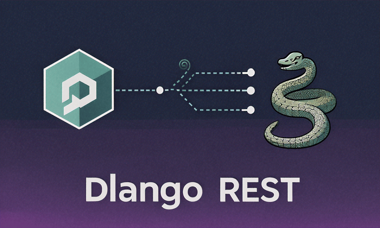 Django REST Framework: Build Production-Ready Python APIs