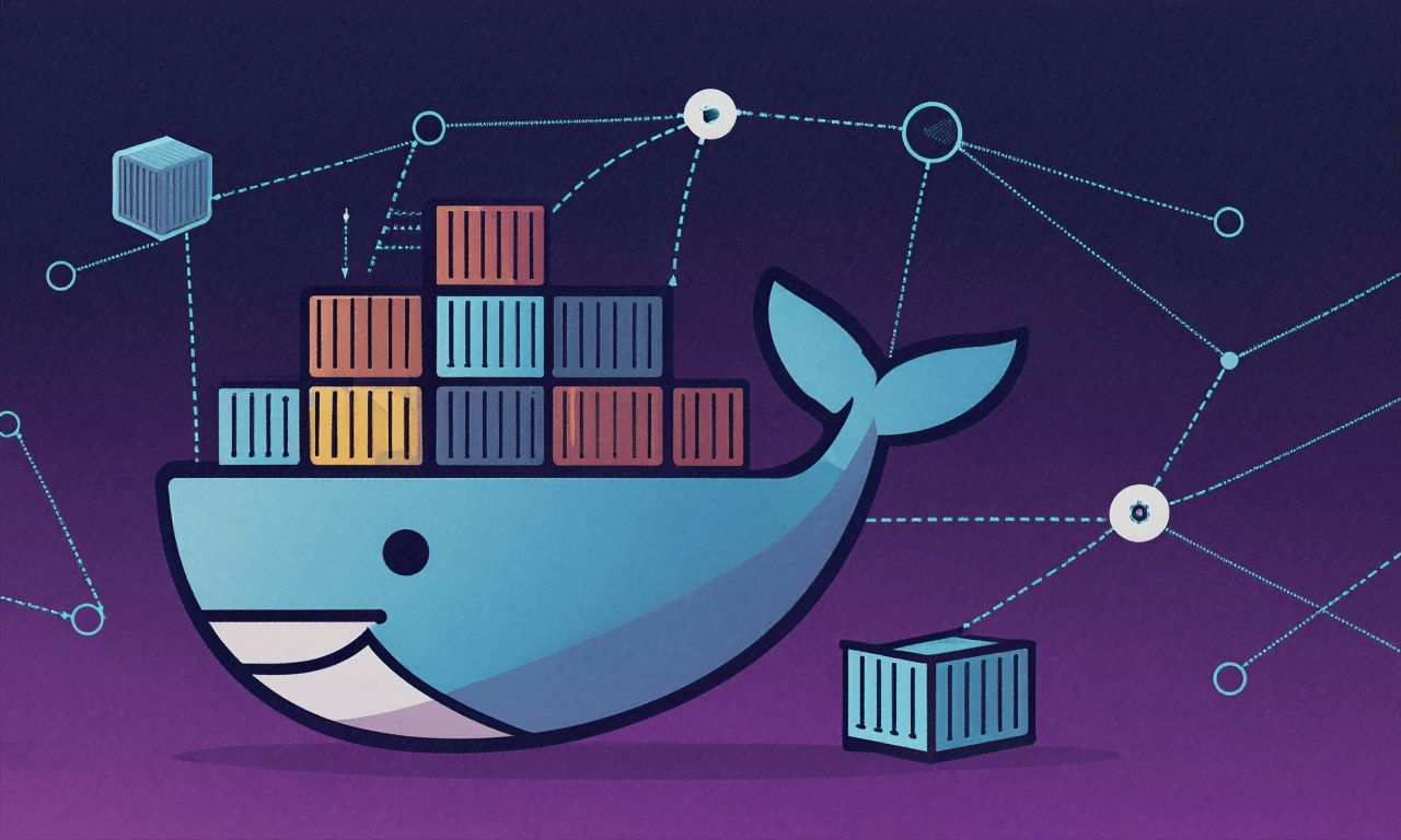 Docker Compose: Orchestrating Multi-Container Applications