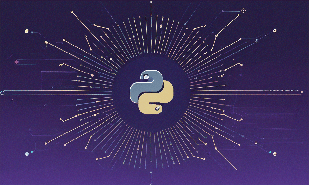 FastAPI: Build High-Performance Python APIs in Record Time