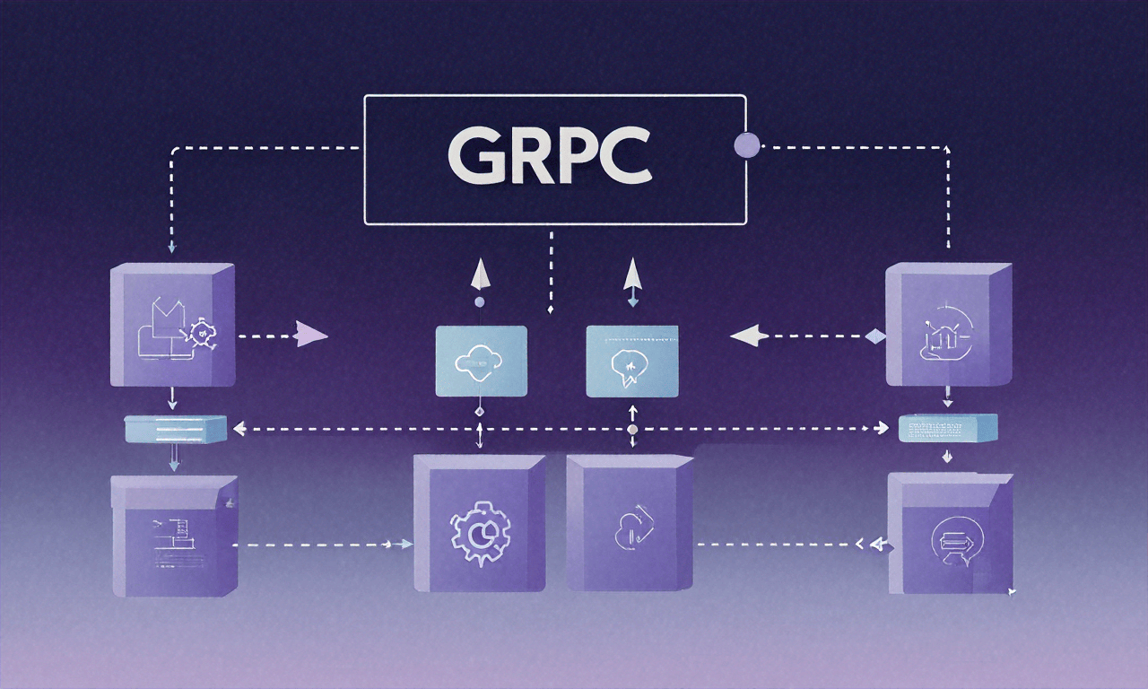 gRPC Microservices: High-Performance Systems Guide