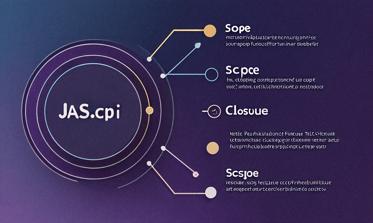 JavaScript Closures and Scope: A Clear Practical Explanation