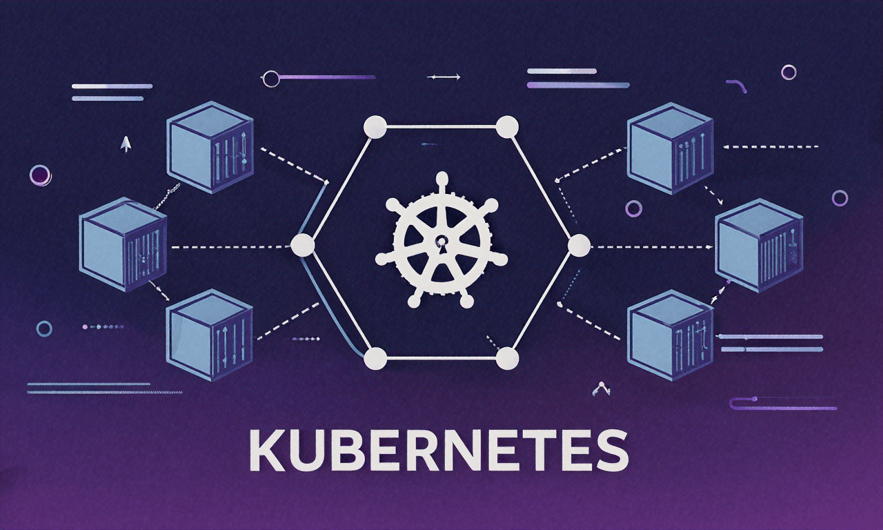 Kubernetes for Developers: Pods, Services, Deploys