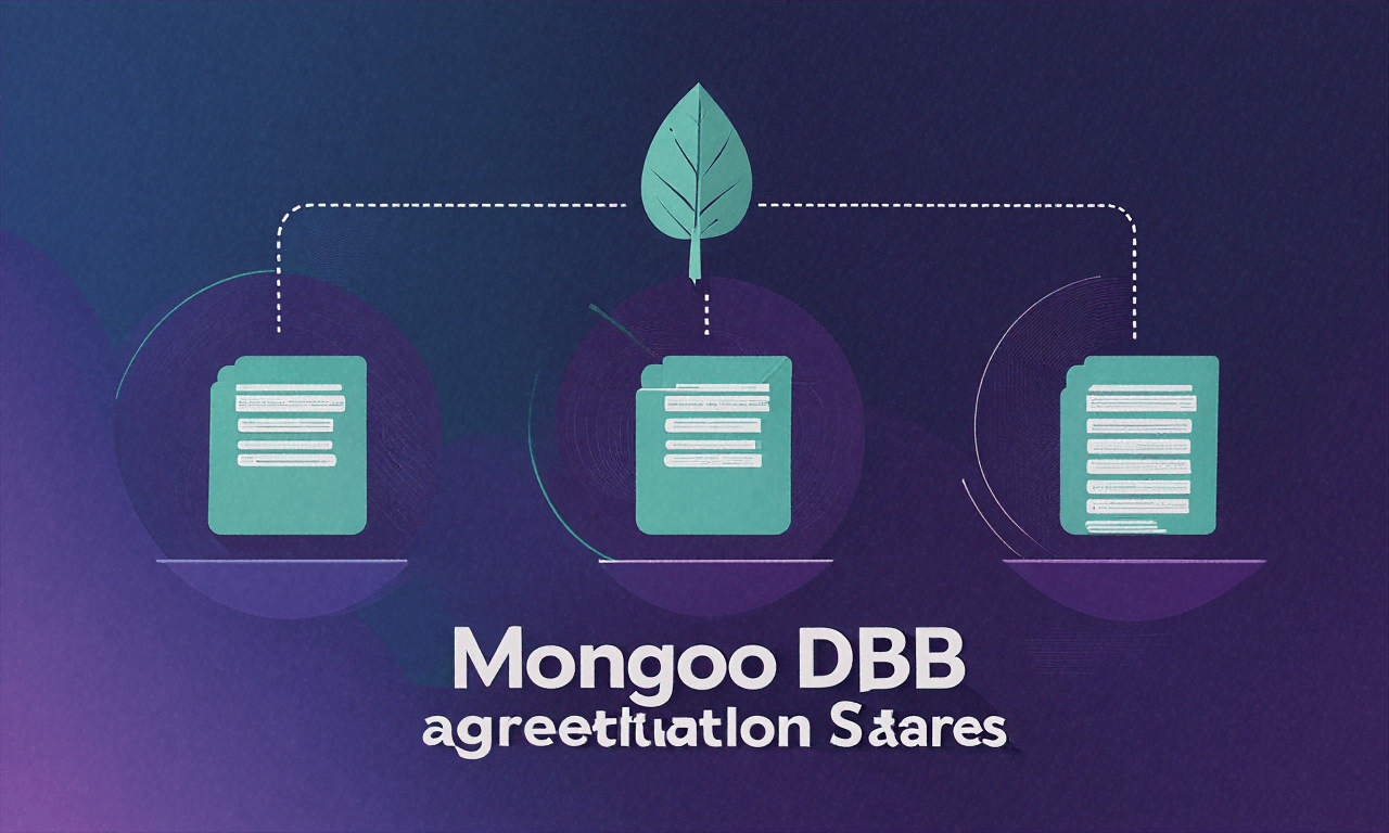 MongoDB Aggregation Pipeline: Data Transformations