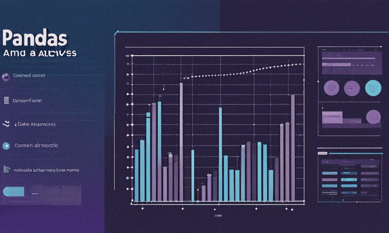 Pandas: Python Data Analysis from Raw to Insights