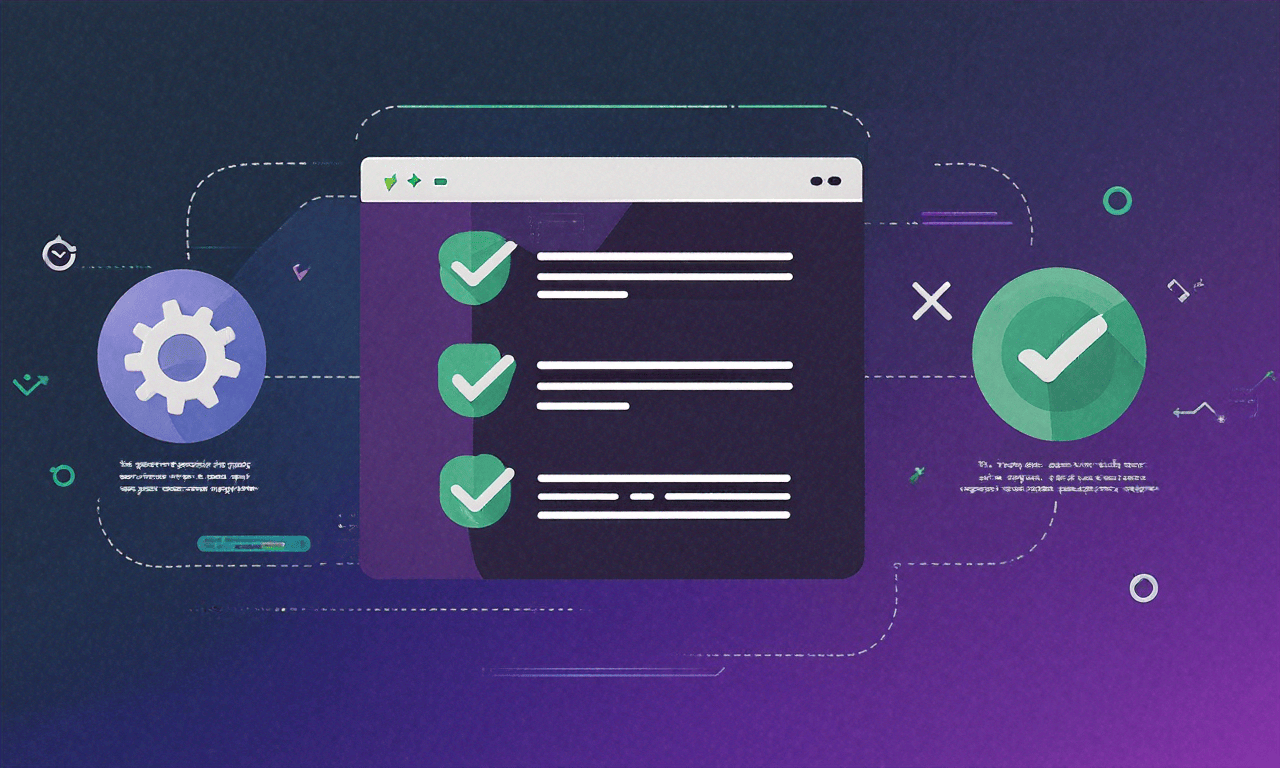 Playwright E2E Testing: Automate Browser Workflows