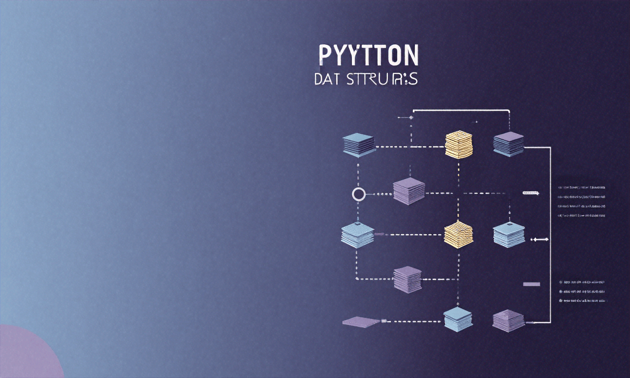 Python Data Structures: Lists, Dictionaries, Sets and Tuples Explained - Codertronix