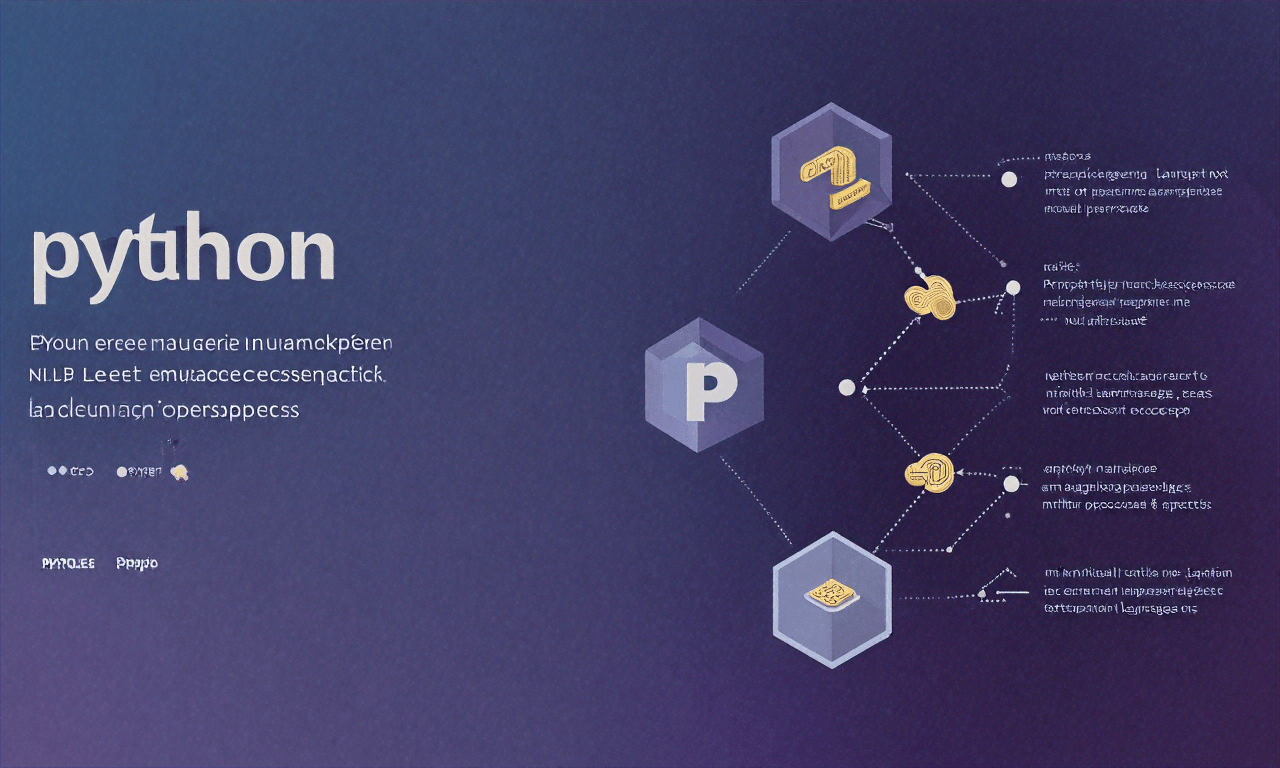 NLP with Python and spaCy: A Practical Guide