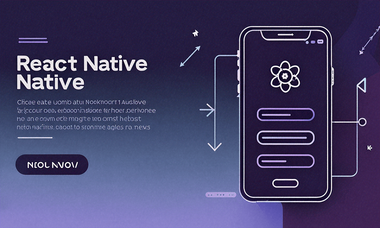 React Native Navigation: Multi-Screen Mobile Apps