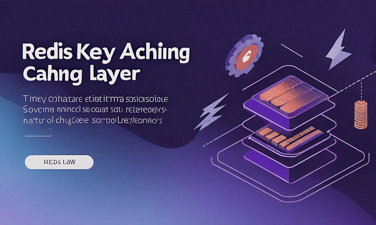 Redis Caching Strategies for Modern Web Applications