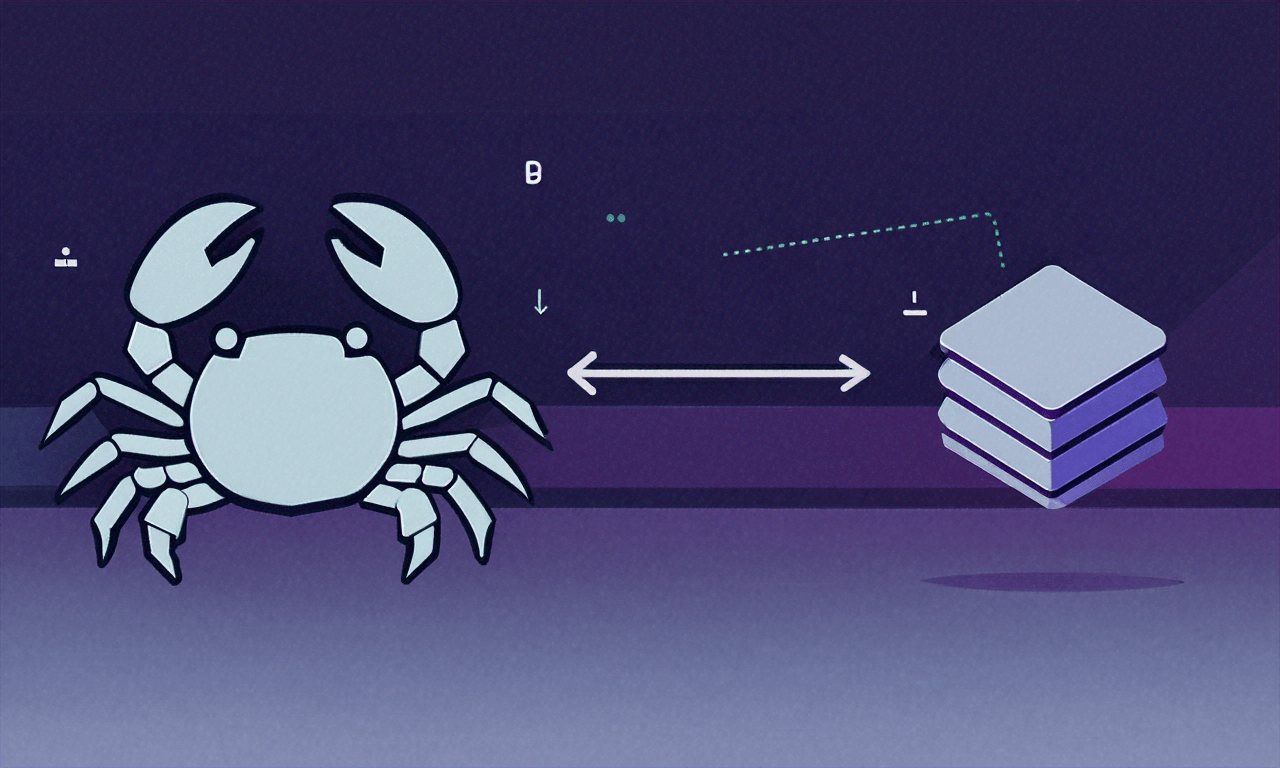 Rust Ownership and Borrowing: Memory Safety Guide