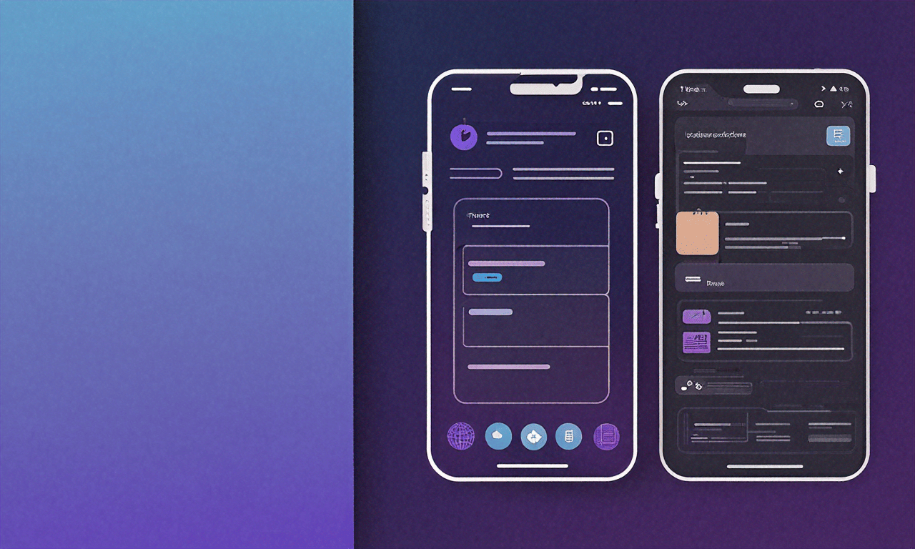 SwiftUI: Build Native iOS Interfaces with Declarative Syntax