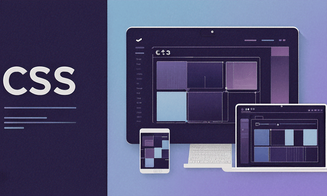 Tailwind CSS: Building Responsive Layouts from Scratch