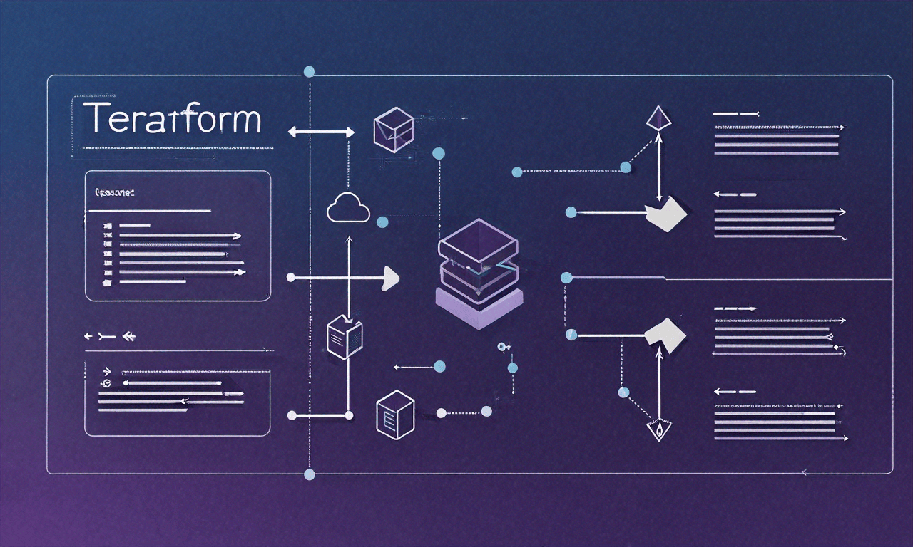 Terraform: Manage Cloud Infrastructure as Code