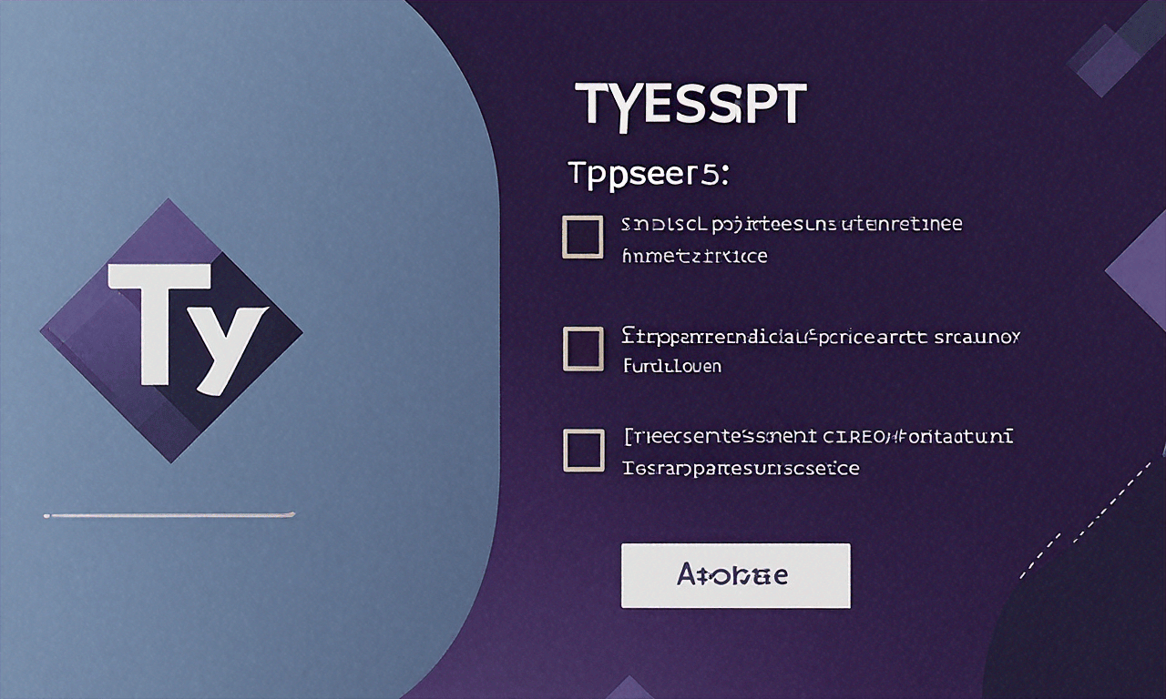 TypeScript Generics: From Basics to Advanced Patterns