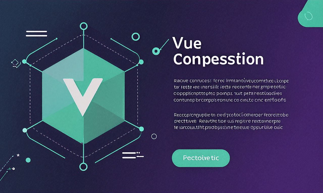 Vue.js 3 Composition API: A Hands-On Practical Guide